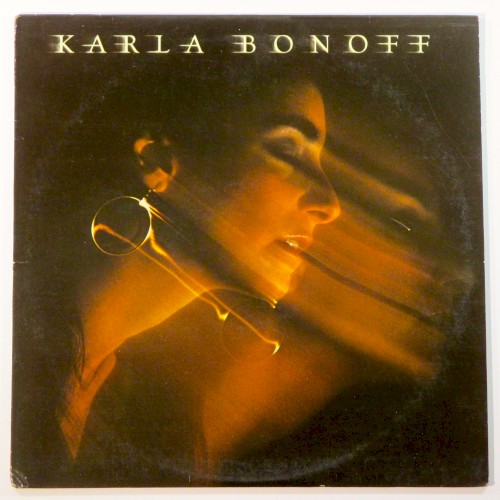 Karla Bonoff